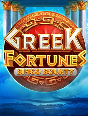Greek Fortunes: Bingo Bounty
