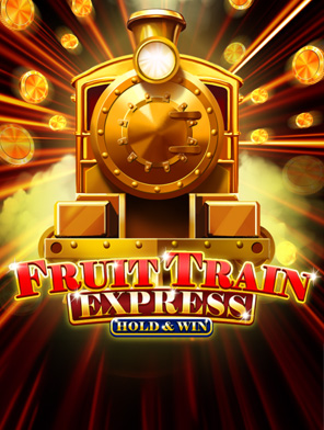 Fruit Train Express: Hold & Win