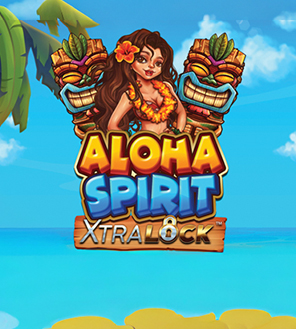Aloha Spirit XtraLock™