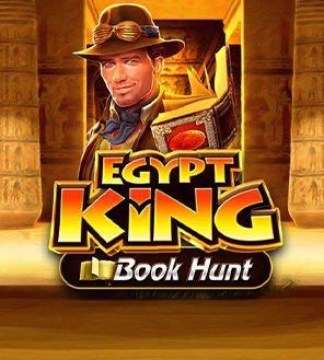 Egypt King Book Hunt