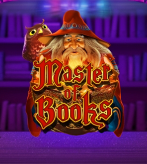 Master of Books