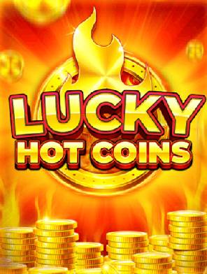 Lucky Hot Coins