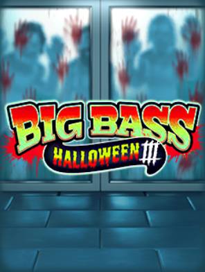 Big Bass Halloween 3